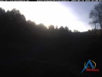 Archiv Foto Webcam Kapellenhang Altastenberg 06:00