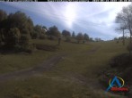 Archiv Foto Webcam Kapellenhang Altastenberg 09:00