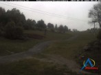 Archiv Foto Webcam Kapellenhang Altastenberg 05:00