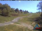 Archiv Foto Webcam Kapellenhang Altastenberg 11:00