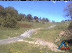 Archiv Foto Webcam Kapellenhang Altastenberg 15:00