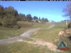 Archiv Foto Webcam Kapellenhang Altastenberg 17:00