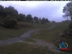 Archiv Foto Webcam Kapellenhang Altastenberg 05:00