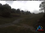 Archiv Foto Webcam Kapellenhang Altastenberg 09:00