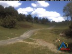 Archived image Webcam Altastenberg &#34;Kapellenhang&#34; 13:00