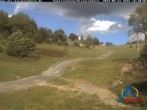 Archived image Webcam Altastenberg &#34;Kapellenhang&#34; 15:00