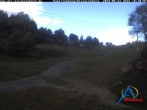 Archived image Webcam Altastenberg &#34;Kapellenhang&#34; 17:00