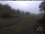 Archiv Foto Webcam Kapellenhang Altastenberg 05:00