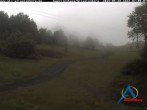 Archiv Foto Webcam Kapellenhang Altastenberg 06:00