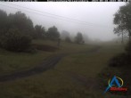 Archiv Foto Webcam Kapellenhang Altastenberg 07:00