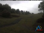 Archiv Foto Webcam Kapellenhang Altastenberg 09:00
