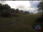 Archiv Foto Webcam Kapellenhang Altastenberg 13:00
