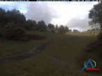 Archiv Foto Webcam Kapellenhang Altastenberg 17:00