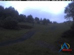 Archiv Foto Webcam Kapellenhang Altastenberg 19:00