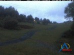 Archiv Foto Webcam Kapellenhang Altastenberg 21:00