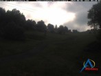 Archiv Foto Webcam Kapellenhang Altastenberg 07:00