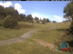 Archiv Foto Webcam Kapellenhang Altastenberg 15:00