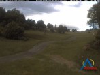 Archiv Foto Webcam Kapellenhang Altastenberg 17:00