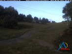 Archiv Foto Webcam Kapellenhang Altastenberg 19:00