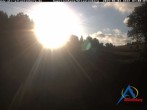Archiv Foto Webcam Kapellenhang Altastenberg 06:00