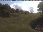 Archiv Foto Webcam Kapellenhang Altastenberg 09:00