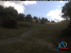 Archiv Foto Webcam Kapellenhang Altastenberg 11:00