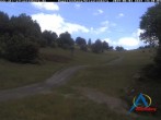 Archiv Foto Webcam Kapellenhang Altastenberg 13:00
