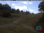 Archiv Foto Webcam Kapellenhang Altastenberg 15:00