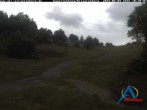 Archiv Foto Webcam Kapellenhang Altastenberg 09:00