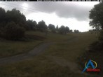 Archiv Foto Webcam Kapellenhang Altastenberg 11:00