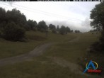 Archiv Foto Webcam Kapellenhang Altastenberg 13:00
