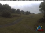 Archiv Foto Webcam Kapellenhang Altastenberg 07:00