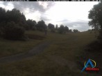 Archiv Foto Webcam Kapellenhang Altastenberg 09:00
