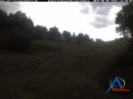 Archiv Foto Webcam Kapellenhang Altastenberg 13:00