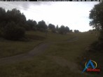 Archiv Foto Webcam Kapellenhang Altastenberg 17:00