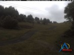 Archiv Foto Webcam Kapellenhang Altastenberg 19:00