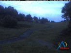 Archiv Foto Webcam Kapellenhang Altastenberg 21:00