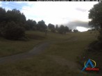 Archived image Webcam Altastenberg &#34;Kapellenhang&#34; 15:00