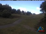 Archived image Webcam Altastenberg &#34;Kapellenhang&#34; 17:00