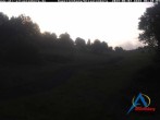 Archiv Foto Webcam Kapellenhang Altastenberg 05:00