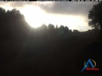 Archiv Foto Webcam Kapellenhang Altastenberg 06:00