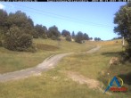Archived image Webcam Altastenberg &#34;Kapellenhang&#34; 15:00