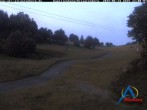 Archived image Webcam Altastenberg &#34;Kapellenhang&#34; 21:00