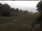 Archiv Foto Webcam Kapellenhang Altastenberg 06:00