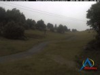 Archiv Foto Webcam Kapellenhang Altastenberg 13:00