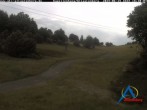 Archiv Foto Webcam Kapellenhang Altastenberg 17:00