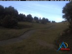 Archived image Webcam Altastenberg &#34;Kapellenhang&#34; 19:00