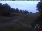 Archiv Foto Webcam Kapellenhang Altastenberg 21:00