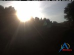 Archiv Foto Webcam Kapellenhang Altastenberg 06:00