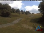 Archiv Foto Webcam Kapellenhang Altastenberg 11:00